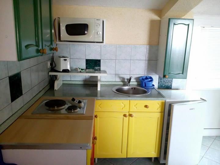 Apartment Busljeta スタリグラード エクステリア 写真